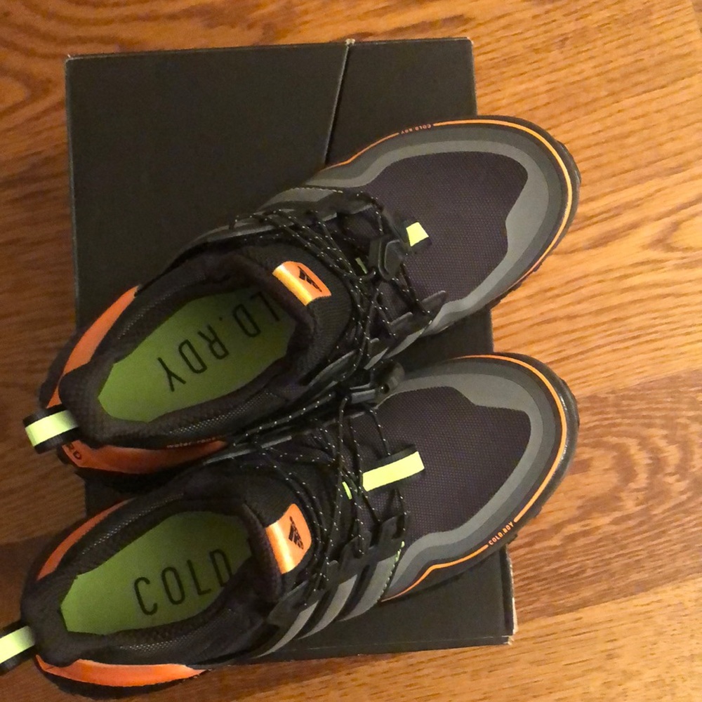 Men’s UltraBoost C.RDY DNA  size 6.5